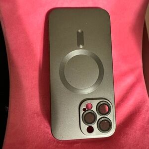 iPhone 14 Pro Max Brown/Bronze